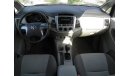 Toyota Innova 2014 ref #472