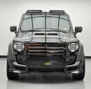 Jetour T2 Luxury 2025 Jetour T2 Travel Plus, Defender Kit, Brand New, 1 Year Unlimited KM Warranty