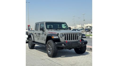 Jeep Gladiator V-6 (CLEAN CAR WITH WARRINTY)