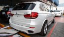 BMW X5 XDrive 50i With M Package