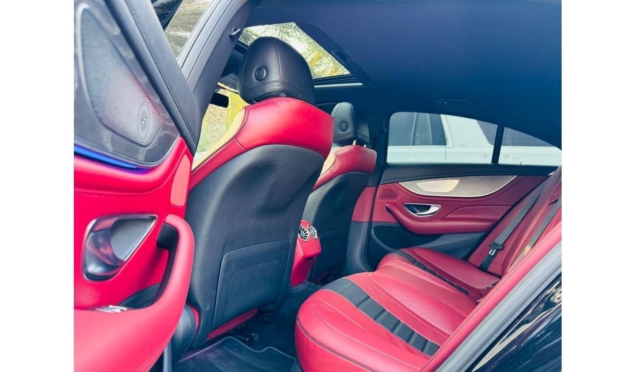 Mercedes-Benz CLS 450 Premium 3.0L (389 HP)