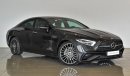 Mercedes-Benz CLS 450 4matic / Reference: VSB 32440 Certified Pre-Owned with up to 5 YRS SERVICE PACKAGE!!!