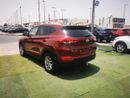 Hyundai Tucson GL Plus 2.0L