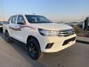 Toyota Hilux Toyota Hilux Pickup ,Left Hand Drive 2021 ,2.7 Liter Only For Export Available