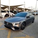 Mercedes-Benz A 45 AMG AMG