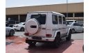 مرسيدس بنز G 63 AMG AMG accident Free 2014 GCC