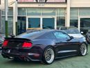 Ford Mustang GT Premium 5.0L V8
