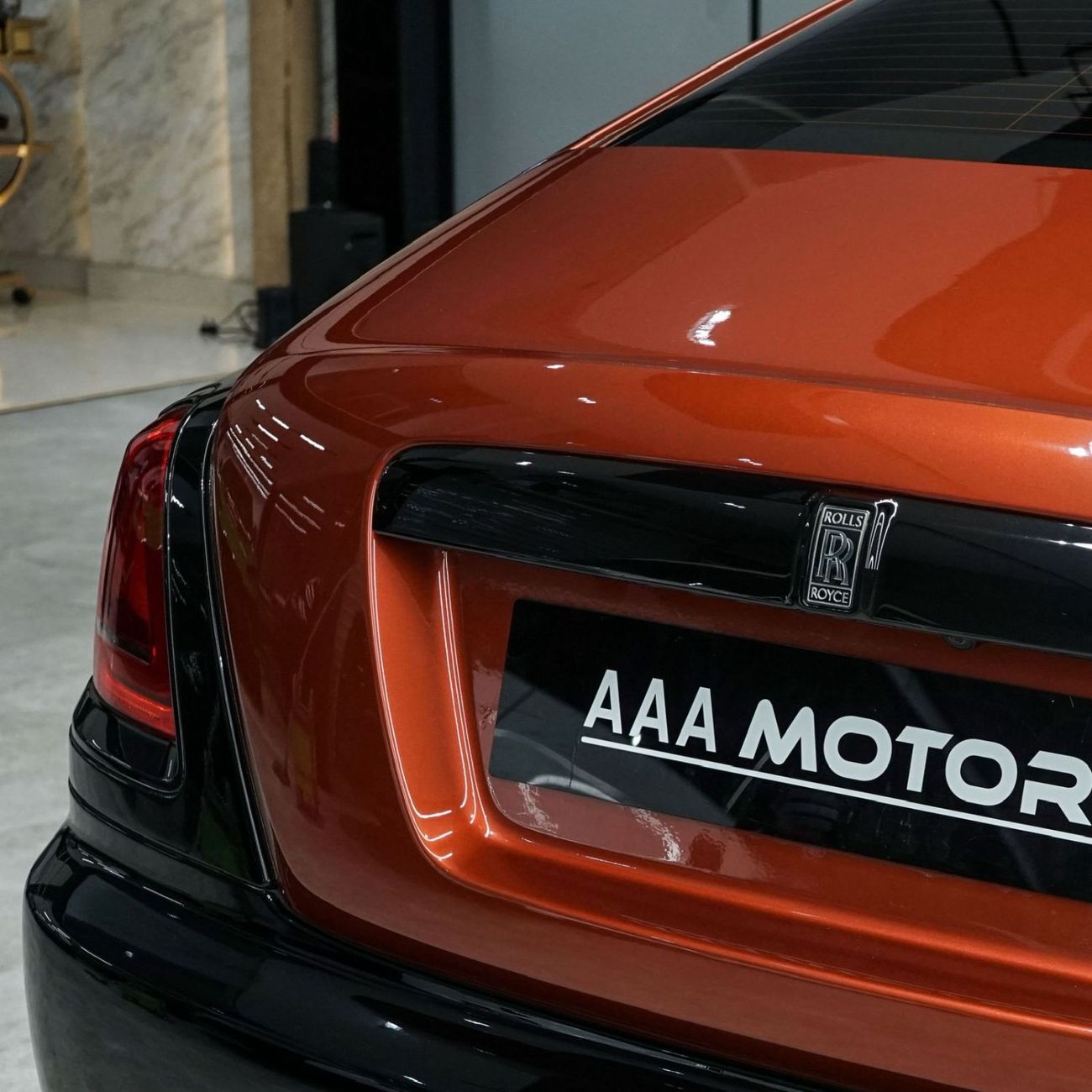 Rolls-Royce Wraith ADAMAS Edition | No. 10 of 40 Worldwide | GCC Specs | With Warranty