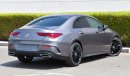 Mercedes-Benz CLA 200 Coupe | 2022 - Brand New