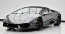 لامبورغيني هوراكان 2018 Lamborghini Huracan LP-580-2 Spyder, One Year Unlimited KM Warranty, Lamborghini Full Service H