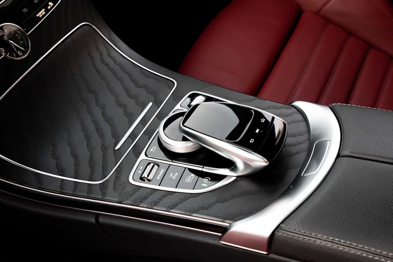 Mercedes-Benz C 200 Coupe C200 Coupe | 2,155 P.M | 0% Downpayment | Excellent Condition!