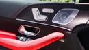 Mercedes-Benz GLE 53 AMG TURBO 4MATIC+