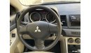 Mitsubishi Lancer EX 1.6 | Under Warranty | Free Insurance | Inspected on 150+ parameters