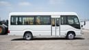 تويوتا كوستر Toyota Coaster 2.8 L Diesel Automatic-2025