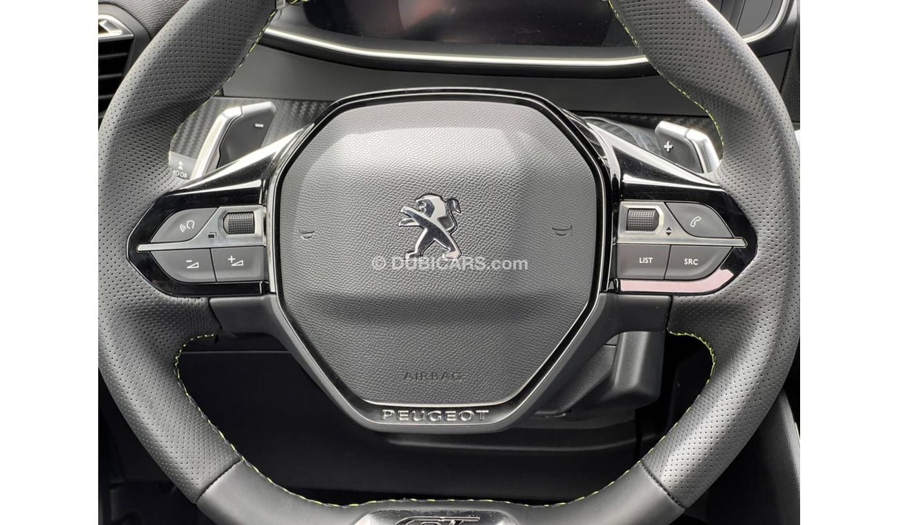 Peugeot 2008 1.2L Petrol, Alloy Rims, DVD Camera, Leather Seats ( CODE # PGT22)