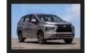 Mitsubishi Xpander MITSUBISHI XPANDER HI LINE 1.5L HI AT PTR