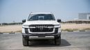 Toyota Land Cruiser Toyota LC300 GR-S 3.3 2025 Full with Radar and headup display