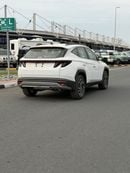 Hyundai Tucson 2.0L Smart (FWD)