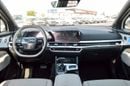 كيا سبورتيج FWD PETROL SUV 2026