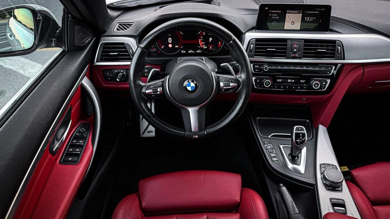 BMW 440i M Sport 3.0L