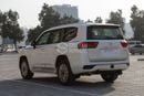 Toyota Land Cruiser LC300 4.0L PETROL V6 GXR FULL WITH-RADAR AT 7S 2026MY