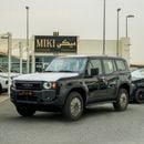 Toyota Prado Prado 2.4 TXl || 2025