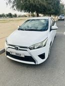 Toyota Yaris SE+ 1.3L Sedan