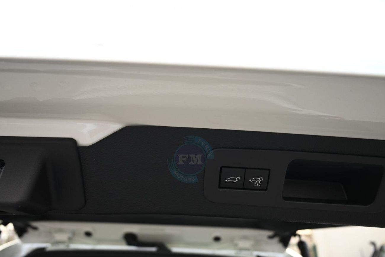 Toyota Land Cruiser 300 GXR V6 3.3L Diesel 4WD 7 Seat Automatic