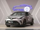 تويوتا CHR C-HR HYBRID