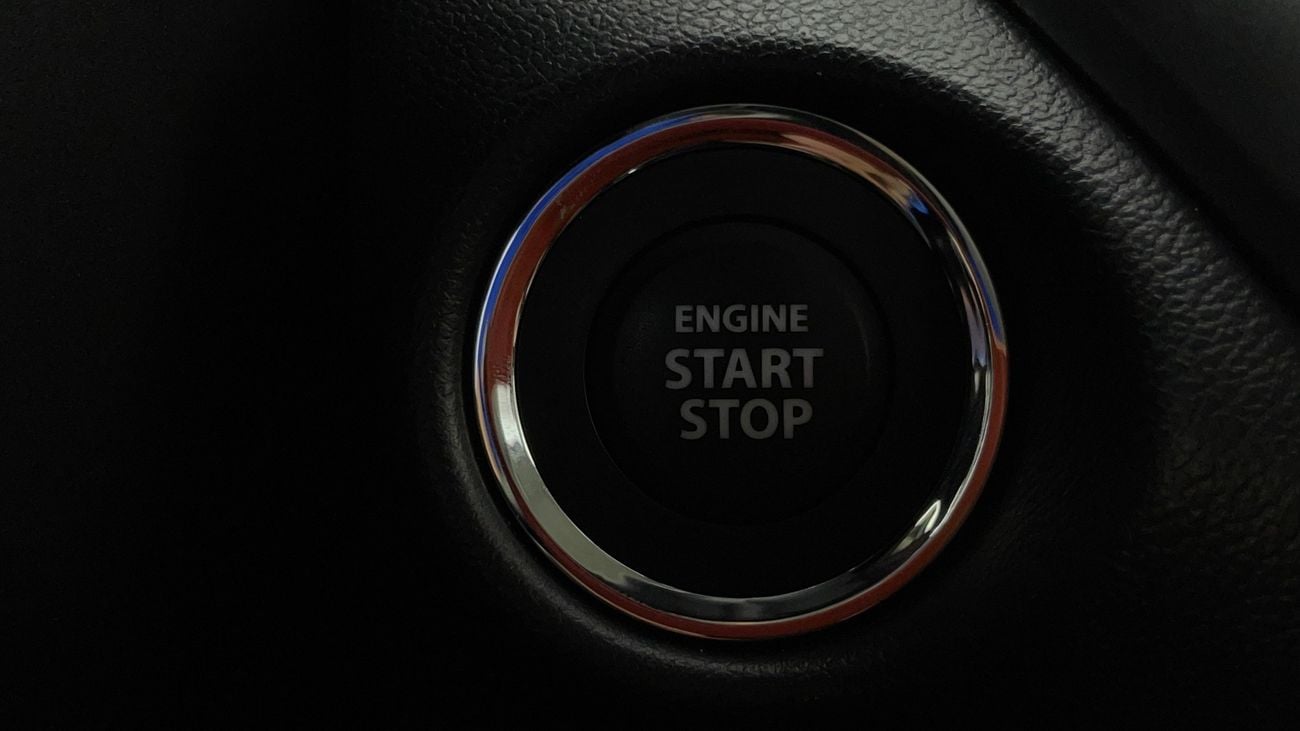 Suzuki Grand Vitara GLX 1.6 | Zero Down Payment | Home Test Drive