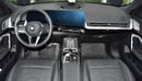 BMW X1 EXCELLENT DEAL for our BMW X1 xDrive28i ( 2025 Model ) in Black Color American Specs