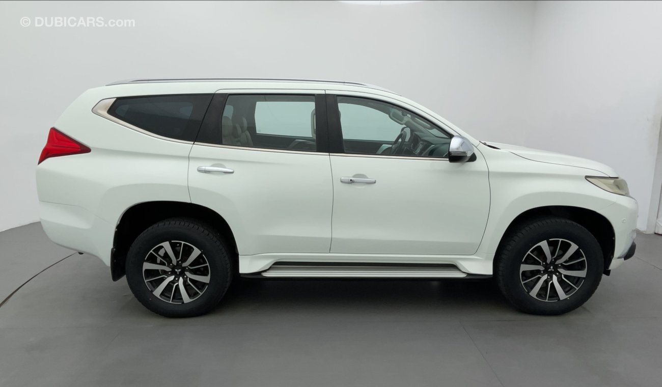 Mitsubishi Montero GLS 3 | Under Warranty | Inspected on 150+ parameters