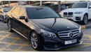 Mercedes-Benz E 350 3.6L V6 Full options