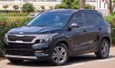 Kia Seltos KIA SELTOS 2020 GCC FULL OPTION (760/-MONTHLY)