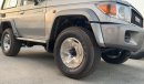 Toyota Land Cruiser Hard Top 4.0 MODEL 2021 GCC ( ALLOY WHEELS / WINCH )