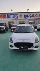 سوزوكي سويفت TrimSuzuki Swift full option Hybrid 1.2 L 2026