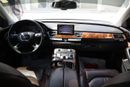 Audi A8 L 55 TFSI quattro Full Option 3.0L