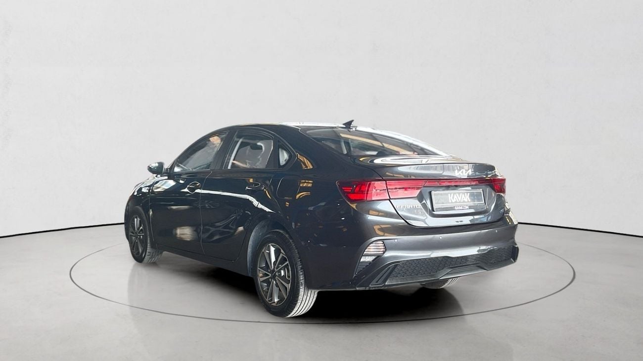 Kia Cerato LX | Guaranteed Warranty | 0 Down Payment