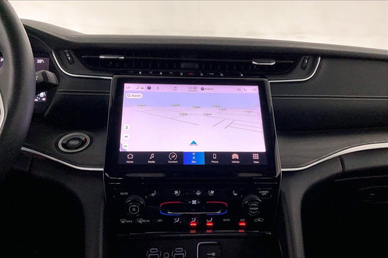 أم جي 6 Trophy | ضمان مجاني لمدة عام | 0 دفعة أولى