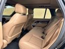 Land Rover Range Rover AUTOBIOGRAPHY P530 HSE P530 4.4L