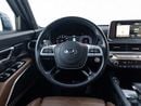 Kia Telluride LX 3.8L (291 HP)