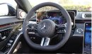 Mercedes-Benz S 400 Long 4Matic AMG Diesel