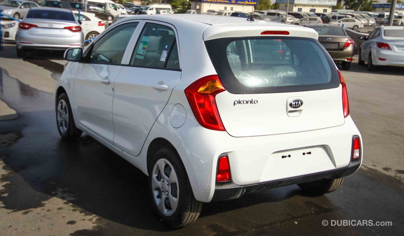 Kia Picanto