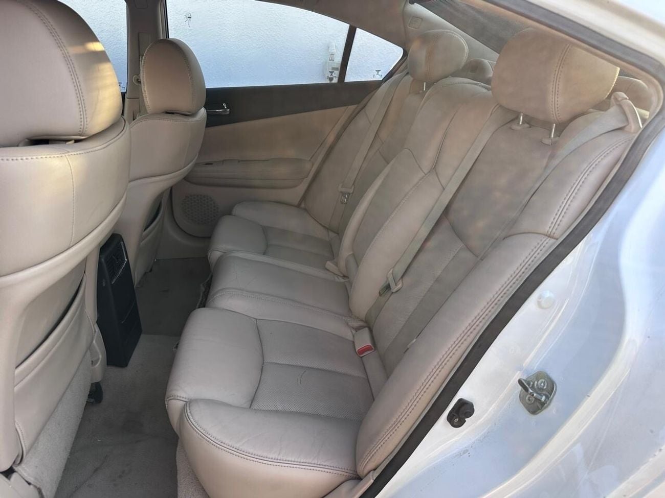 Nissan Maxima