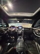 مرسيدس بنز GLC 300 AMG