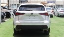 Lexus NX300