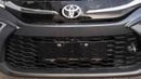 Toyota Urban Cruiser GLX ECTAV0033 - 2026 Toyota Urban Cruiser GLX - 1.5L Petrol Auto - Grey