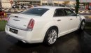 كرايسلر 300C