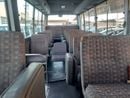 Nissan Civilian DIESEL 30 SEATER MANUAL TRANSMISSION