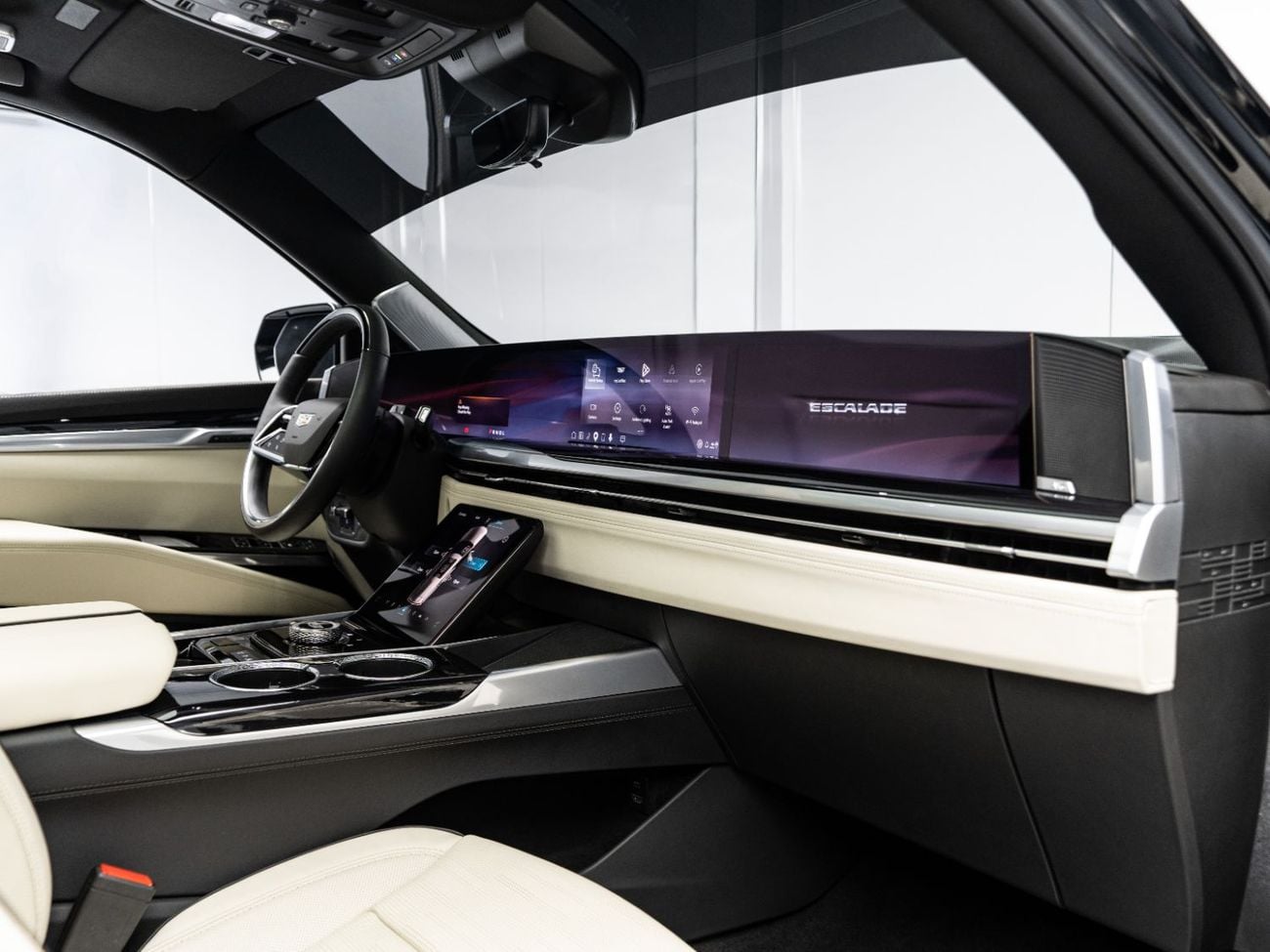 كاديلاك إسكالاد SPORT PLATINUM SPORT PLATINUM